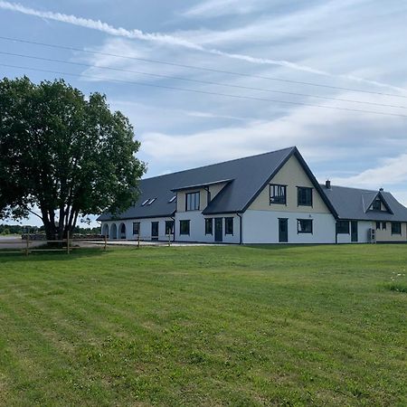 Soru Puhkemaja Hotell Exteriör bild
