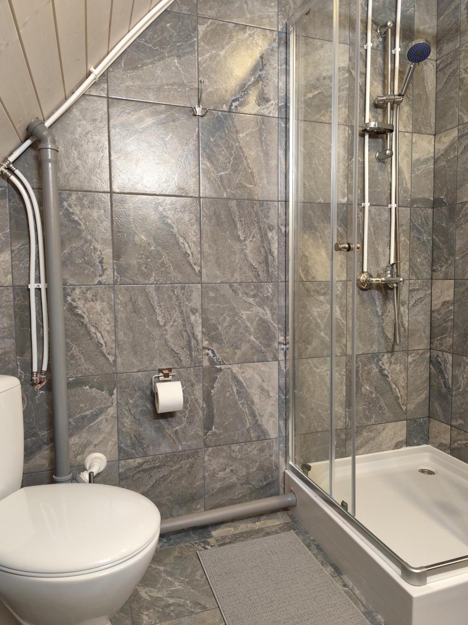 Soru Puhkemaja Hotell Exteriör bild