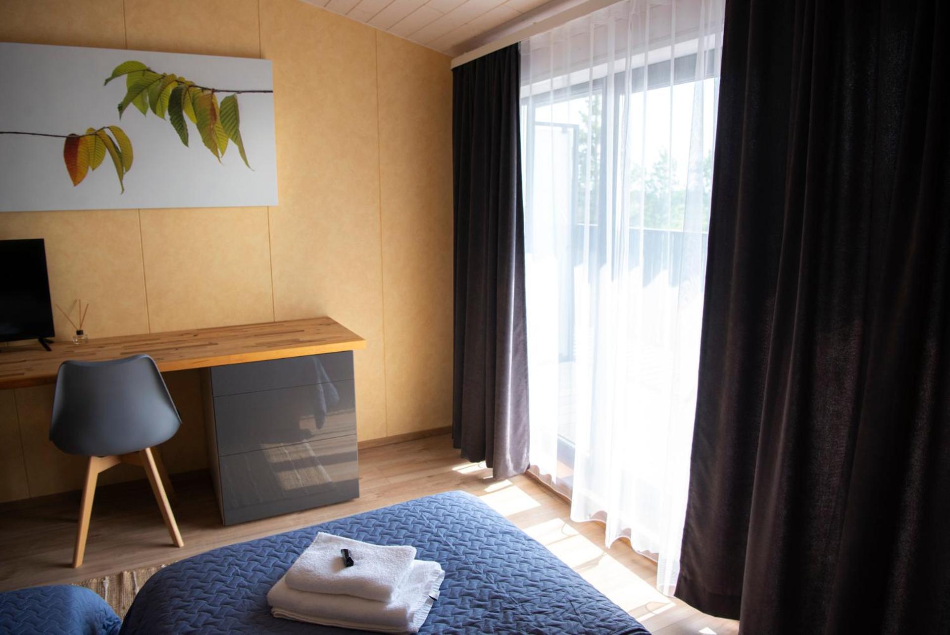 Soru Puhkemaja Hotell Exteriör bild