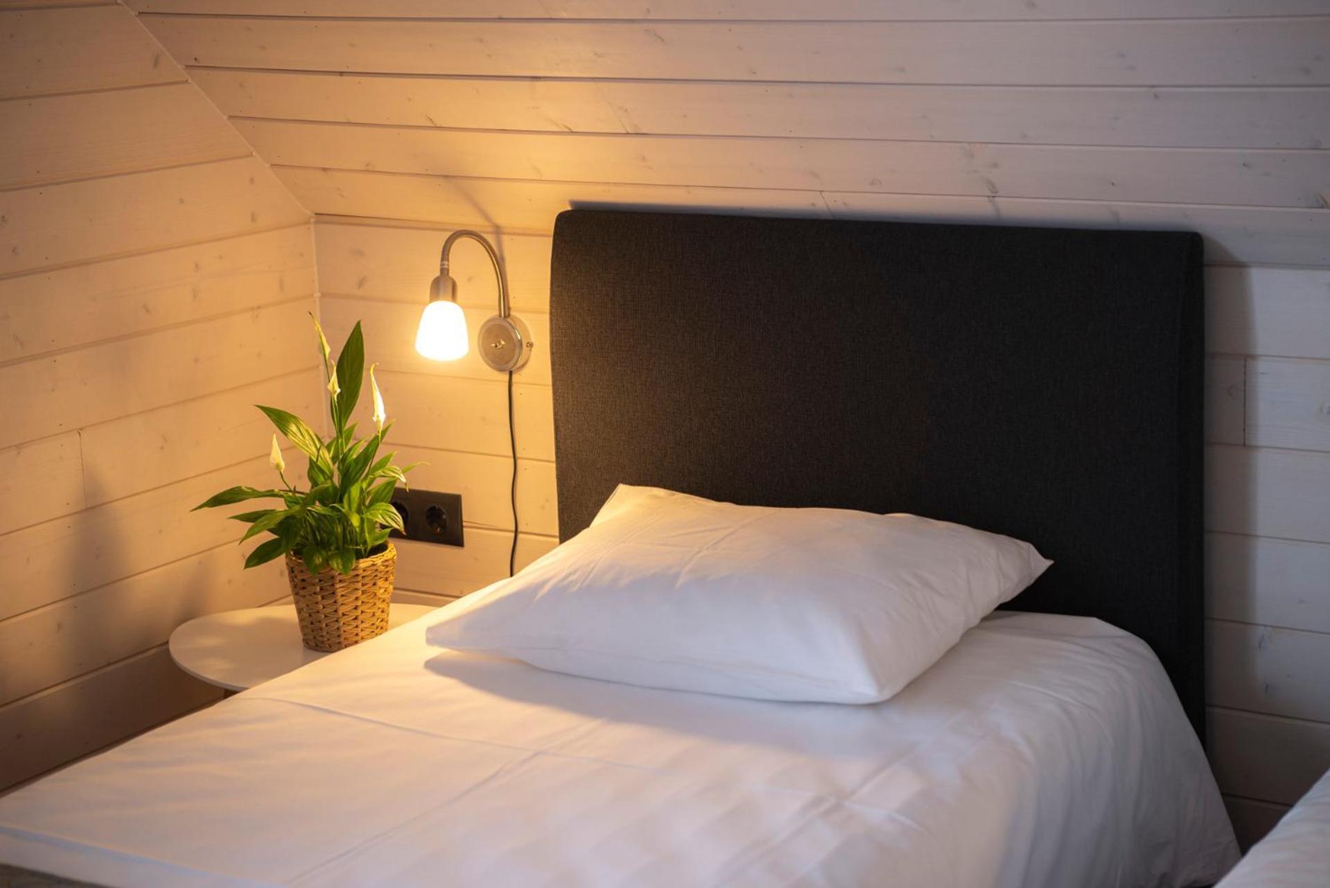 Soru Puhkemaja Hotell Exteriör bild
