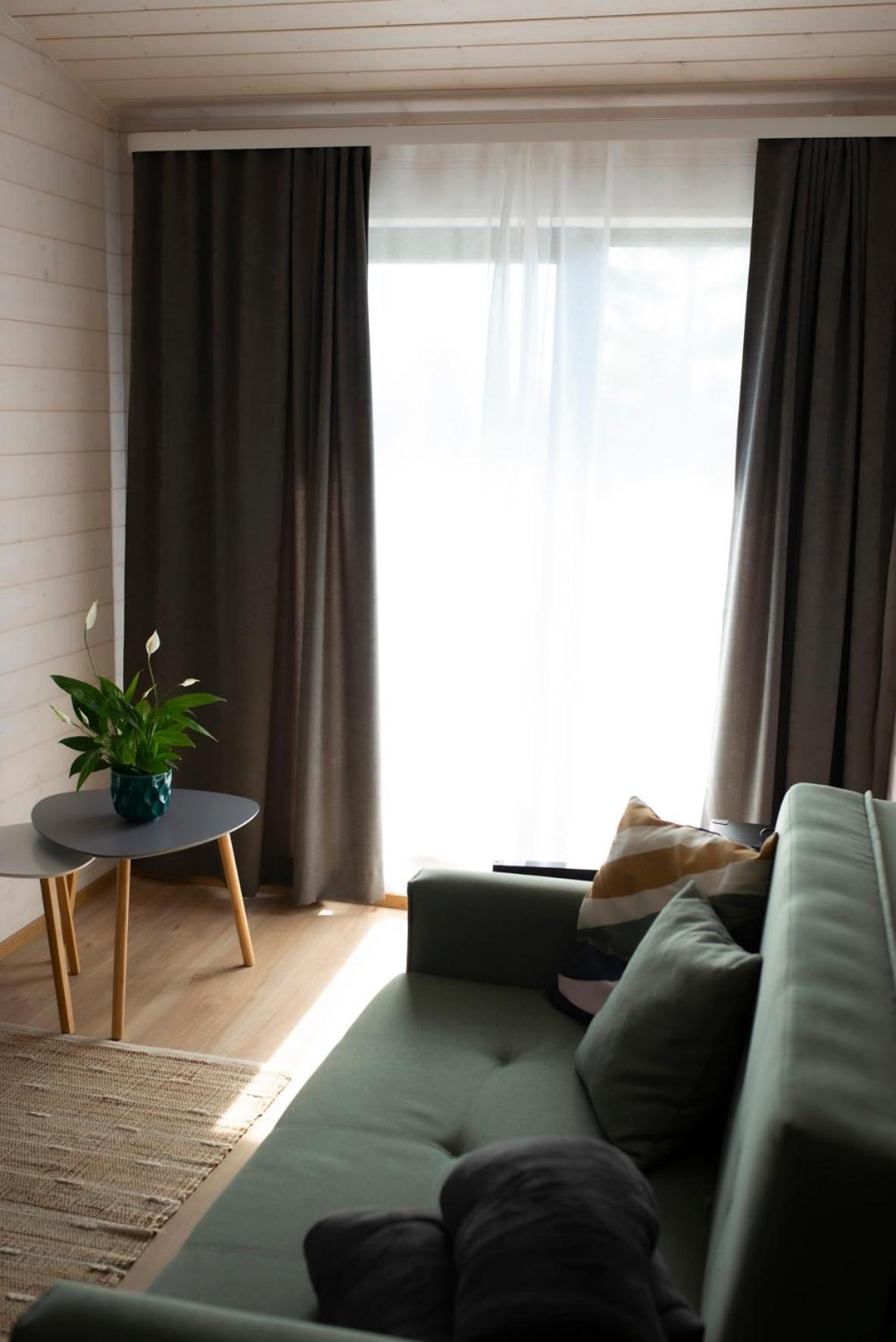 Soru Puhkemaja Hotell Exteriör bild