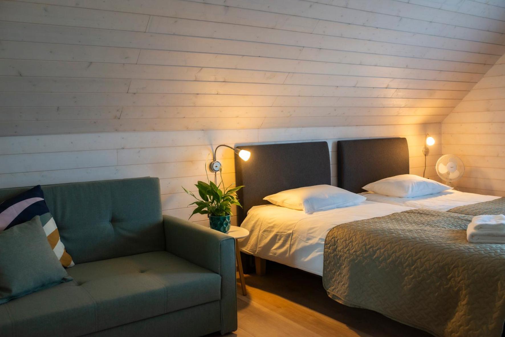 Soru Puhkemaja Hotell Exteriör bild