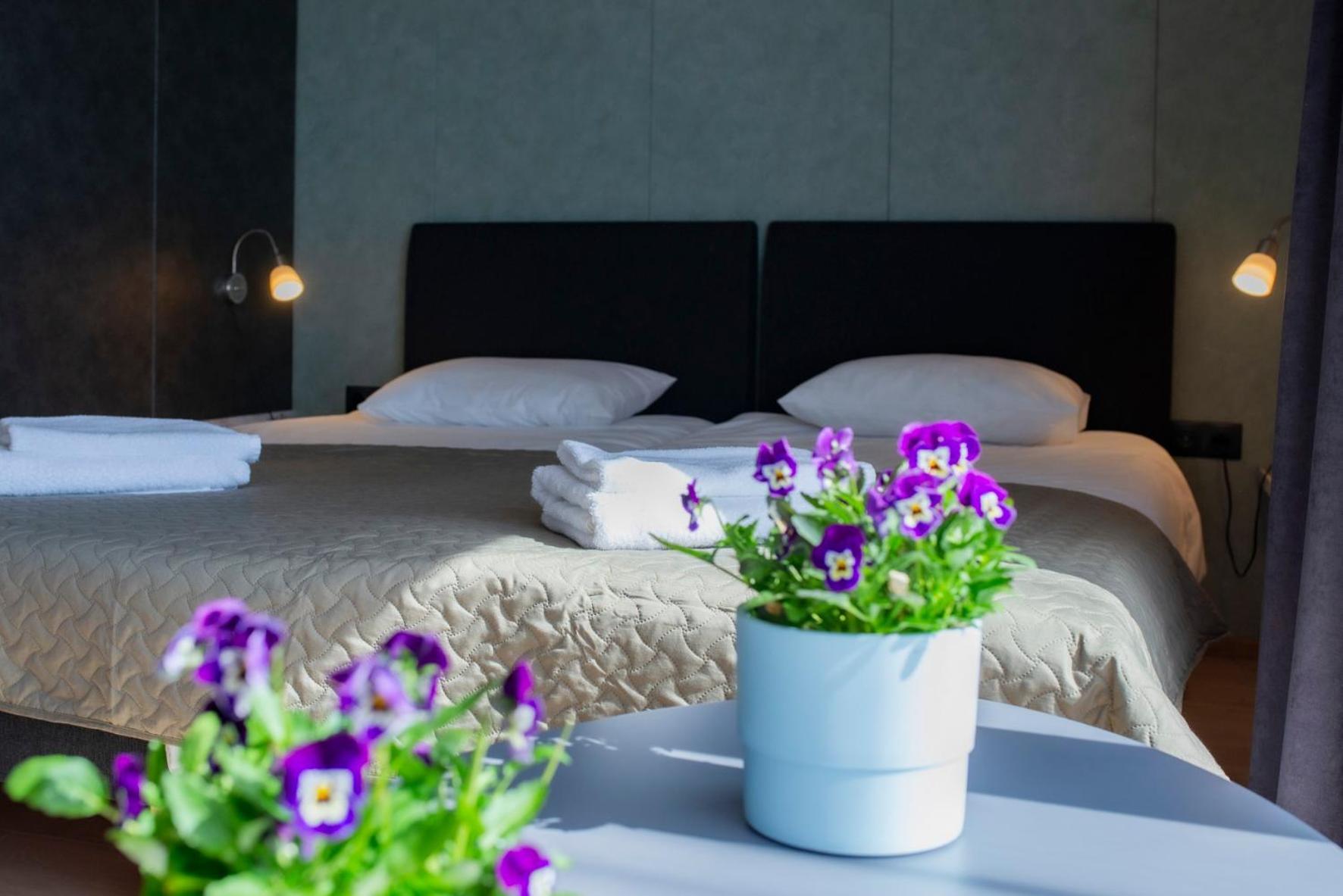 Soru Puhkemaja Hotell Exteriör bild