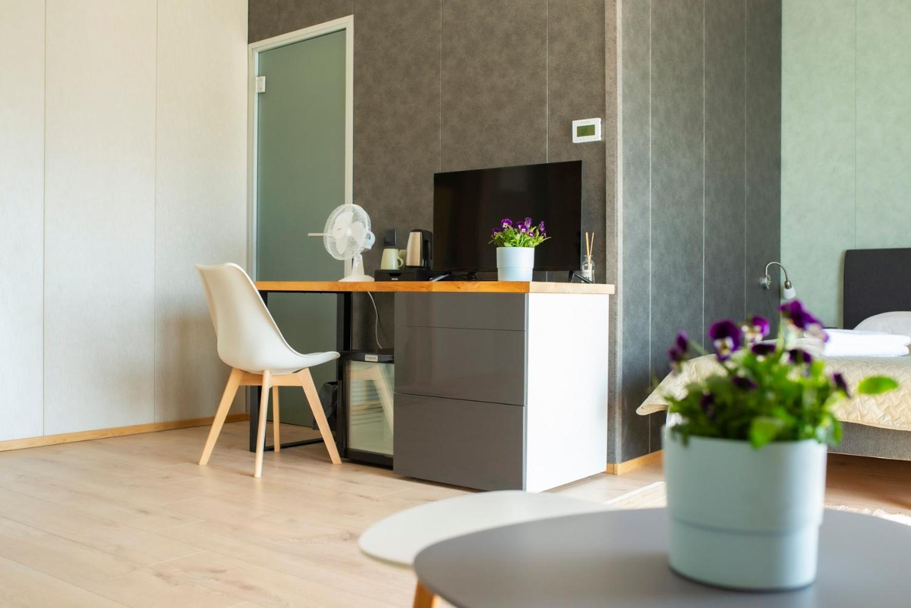 Soru Puhkemaja Hotell Exteriör bild