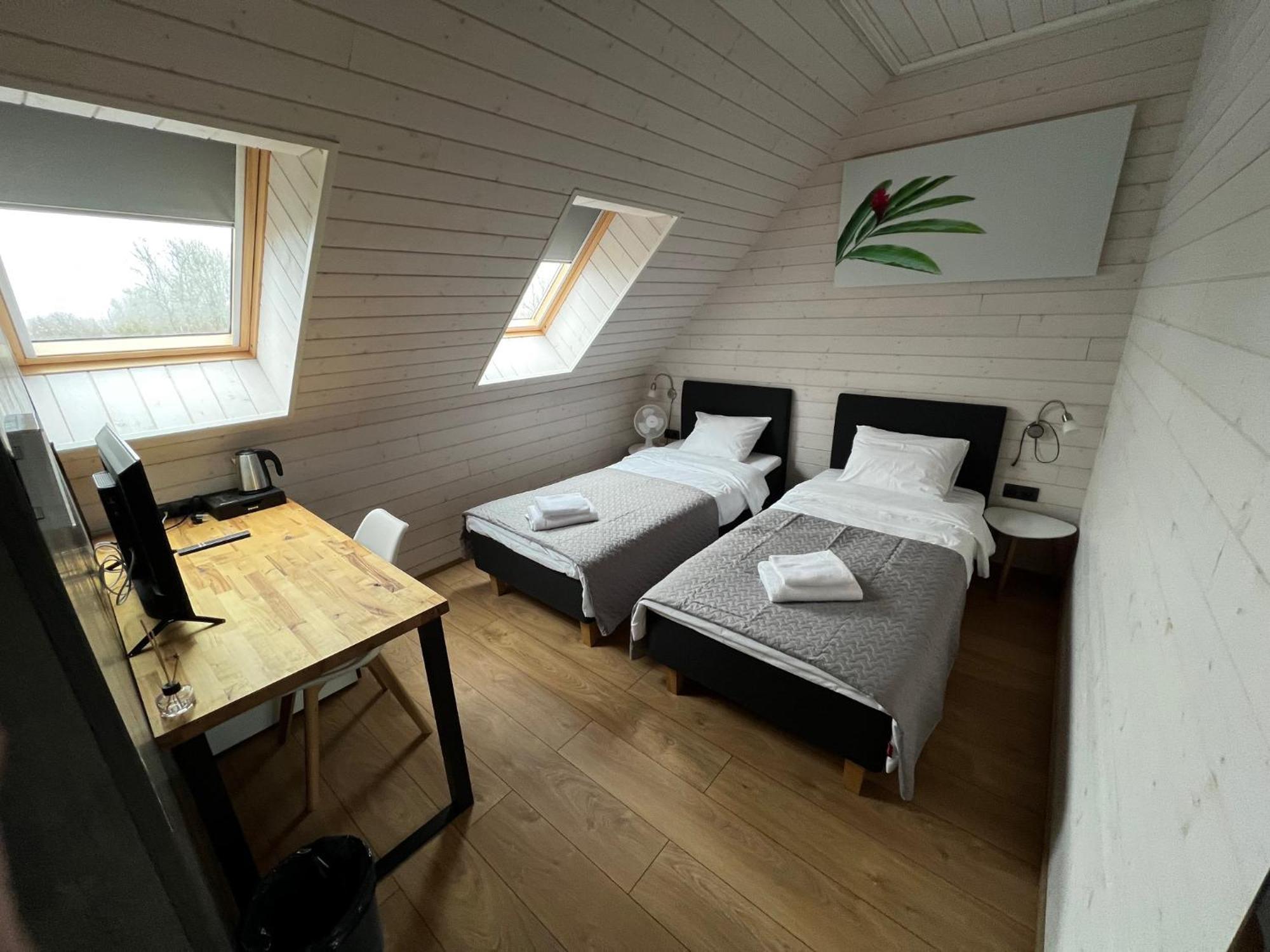 Soru Puhkemaja Hotell Exteriör bild